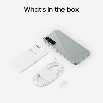 Amazon.com: Samsung Galaxy A56 5G Cell Phone, 256GB AI